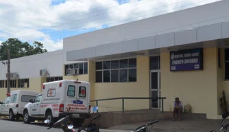 Hospital está em situação precária