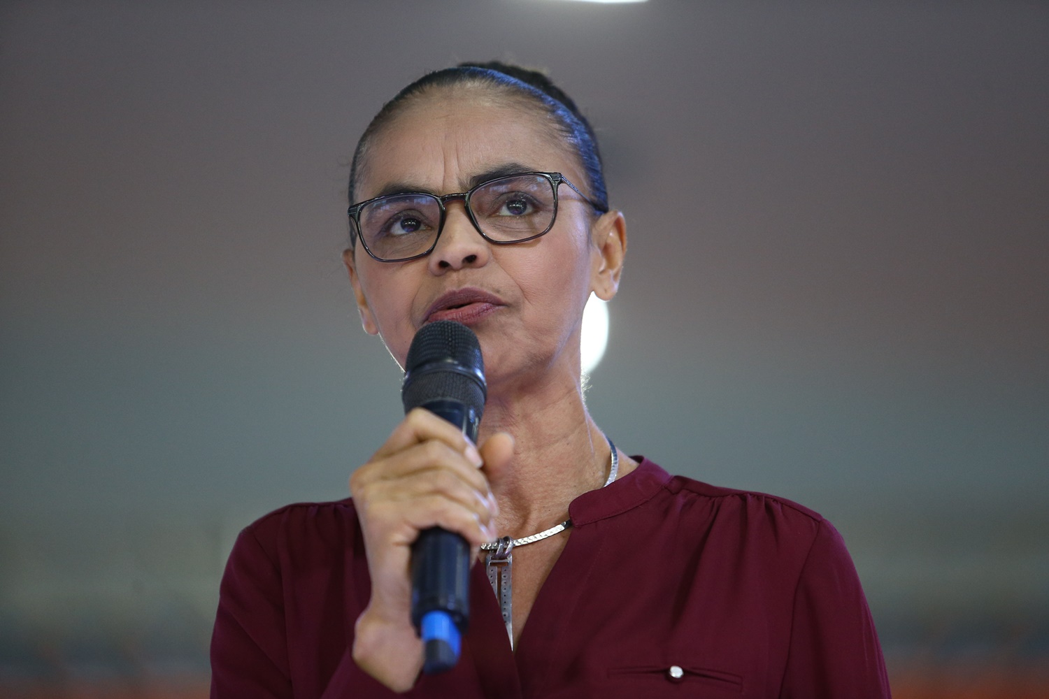 Marina Silva