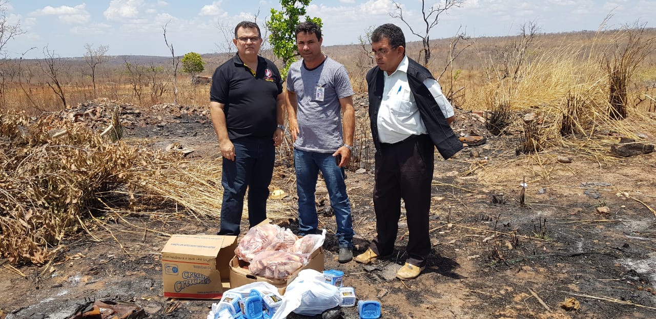 Procon promove fiscalização em estabelecimentos comerciais em dois municípios do Piauí.