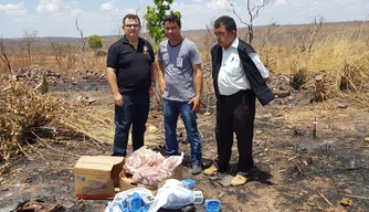 Procon promove fiscalização em estabelecimentos comerciais em dois municípios do Piauí.