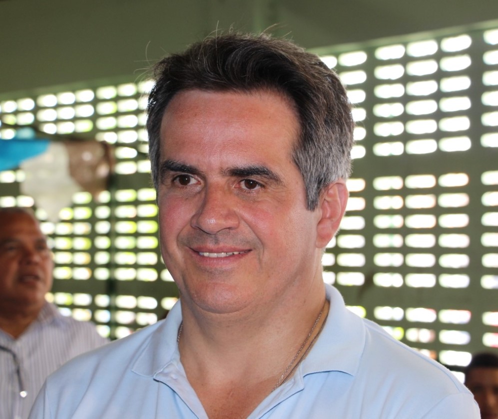 Senador Ciro Nogueira