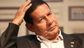 Hamilton Mourão