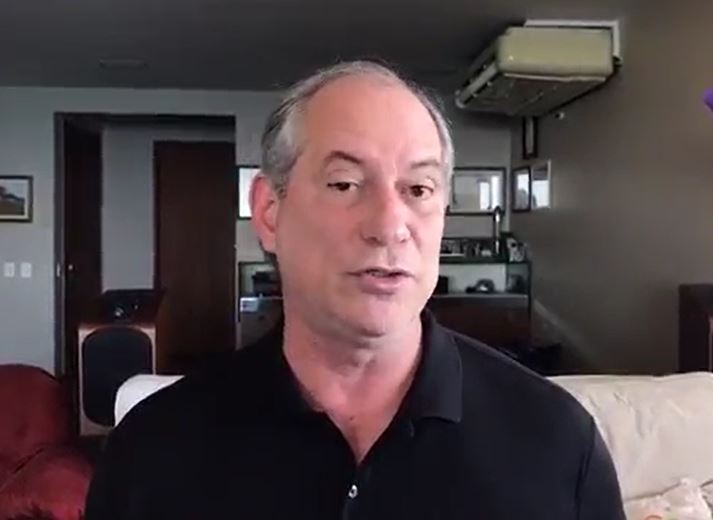 Ciro Gomes