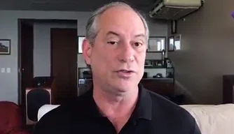 Ciro Gomes