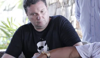 Fábio Sérvio.