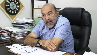 Cesarino Oliveira