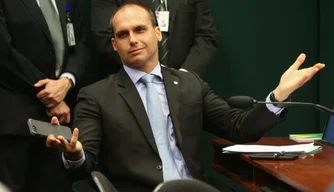 Eduardo Bolsonaro (PSL)