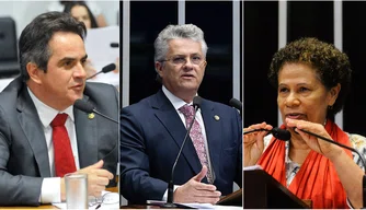 Senadores do Piauí