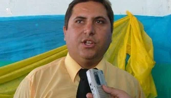 Wesley Gonçalves de Deus