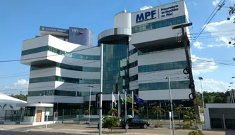 Ministério Público Federal (MPF)