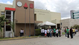 Ordem dos Advogados do Brasil, Seccional Piauí (OAB-PI).