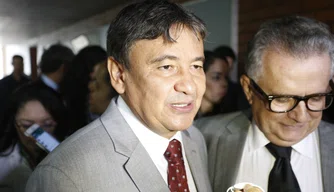 Deputado Robert Rios