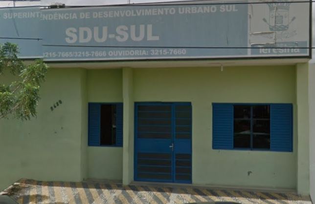 SDU-Sul