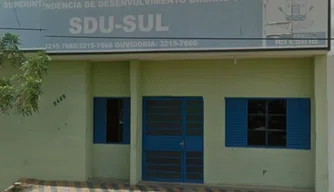 SDU Sul