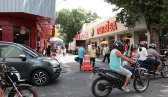 Operação começa na próxima segunda-feira (3)