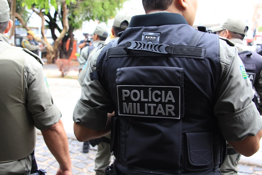 Polícia Militar