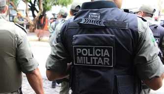 Polícia Militar