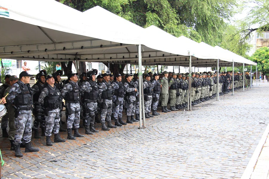 Polícia Militar