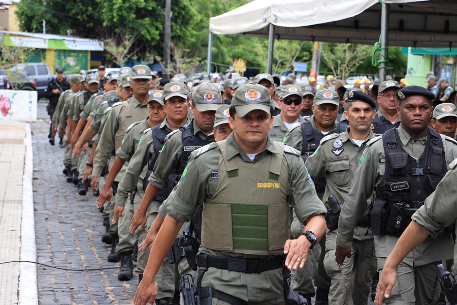 Polícia Militar