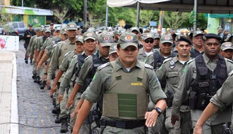 Polícia Militar