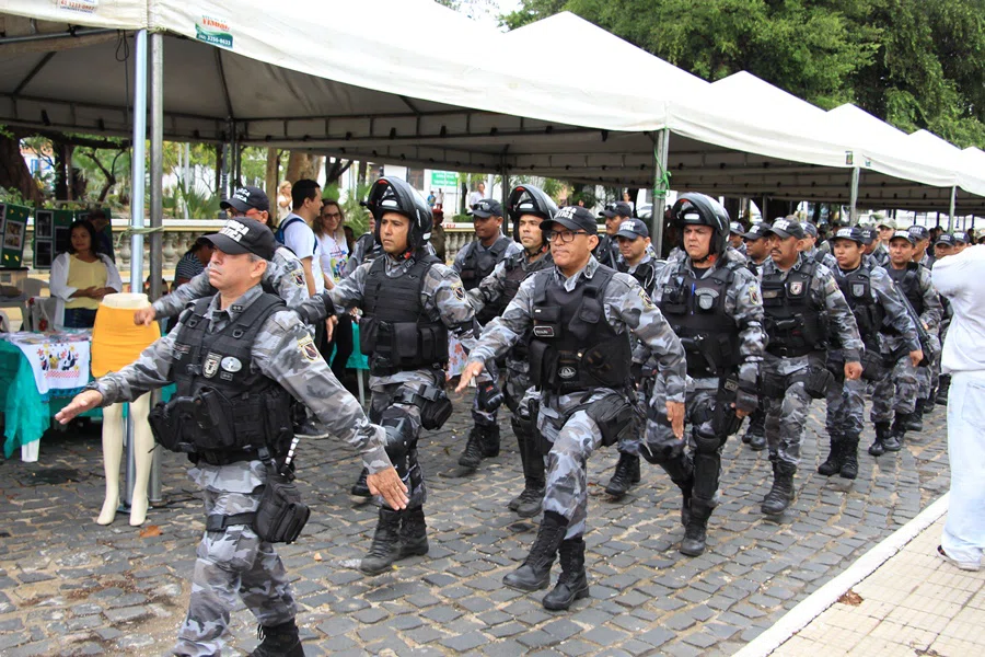 Polícia Militar