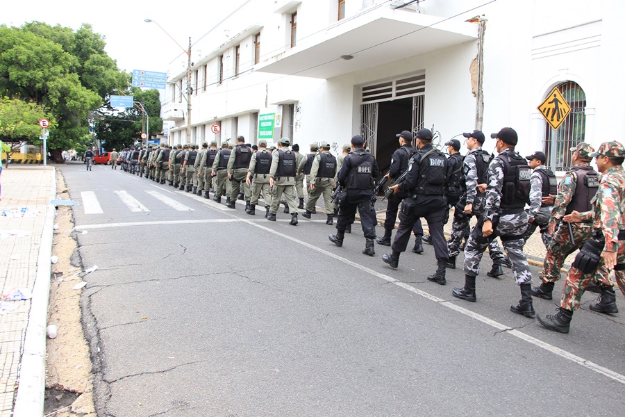 Polícia Militar