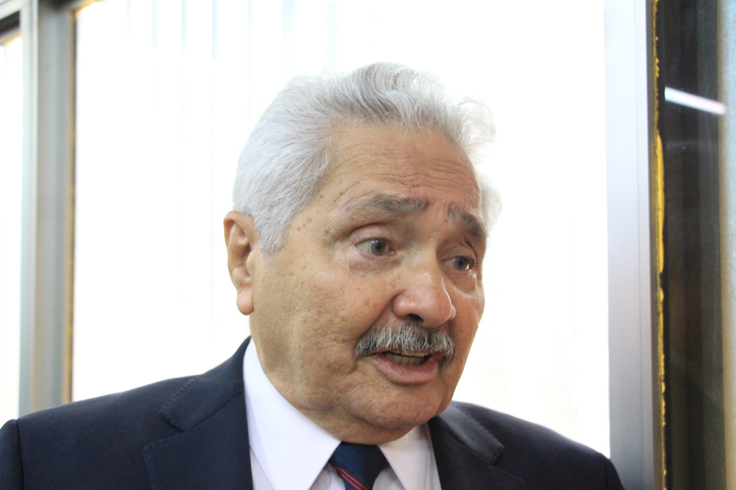 Senador Elmano Férrer