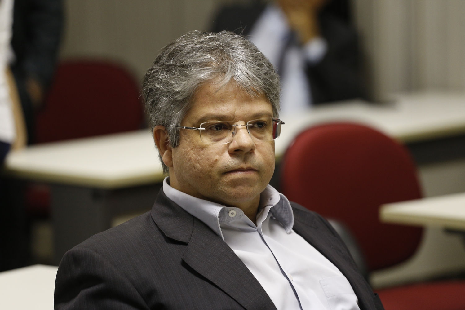 Deputado Estadual Gustavo Neiva (PSB)