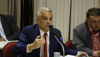 Deputado Estadual Robert Rios (DEM)