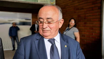 Deputado Federal Júlio Cesar (PSD)