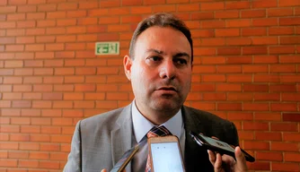 Geová Alencar (PSDB), Presidente da Câmara Municipal de Teresina