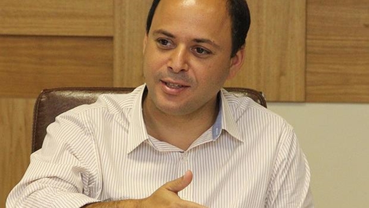 Rodrigo Nunes (PDT).