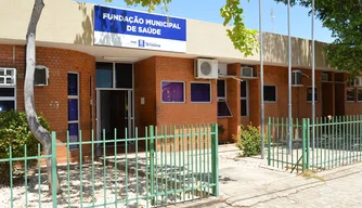 Fundação Municipal de Saúde (FMS).