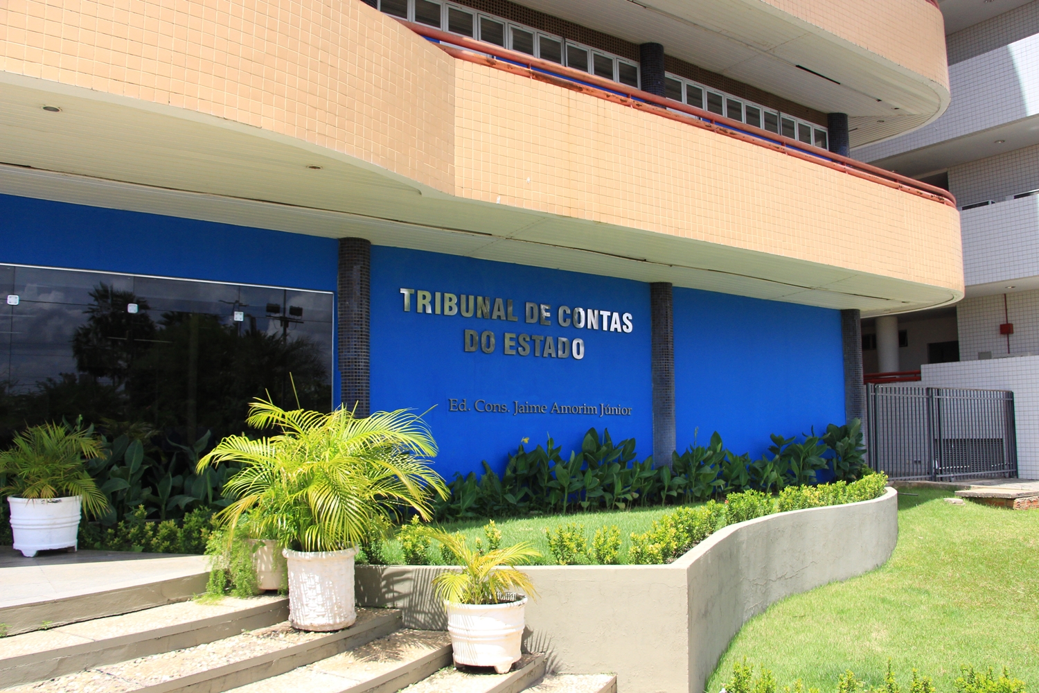 Tribunal de Contas do Estado