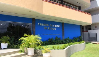 Tribunal de Contas do Estado