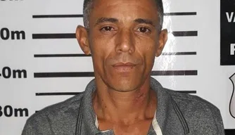 Francisco Ivan Oliveira Lopes, de 43 anos.