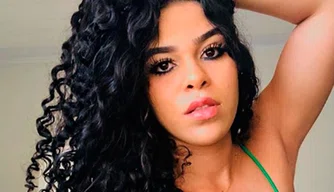 Elana integra o time de participantes do BBB19