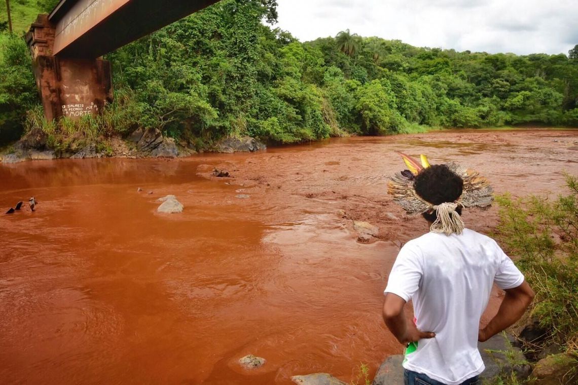 Brumadinho