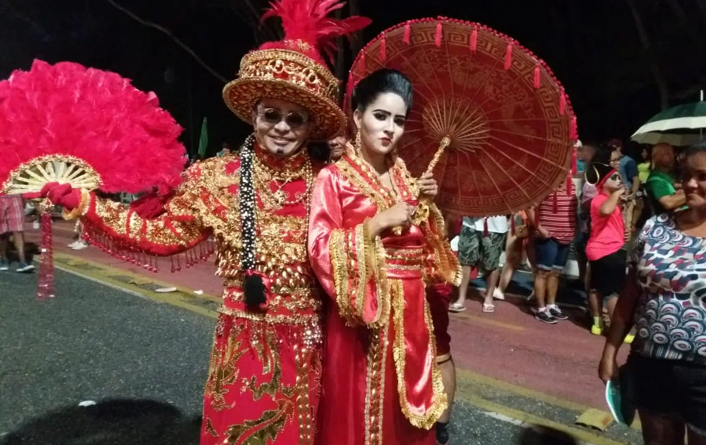 Corso de Teresina 2019