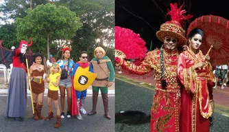 Corso de Teresina 2019