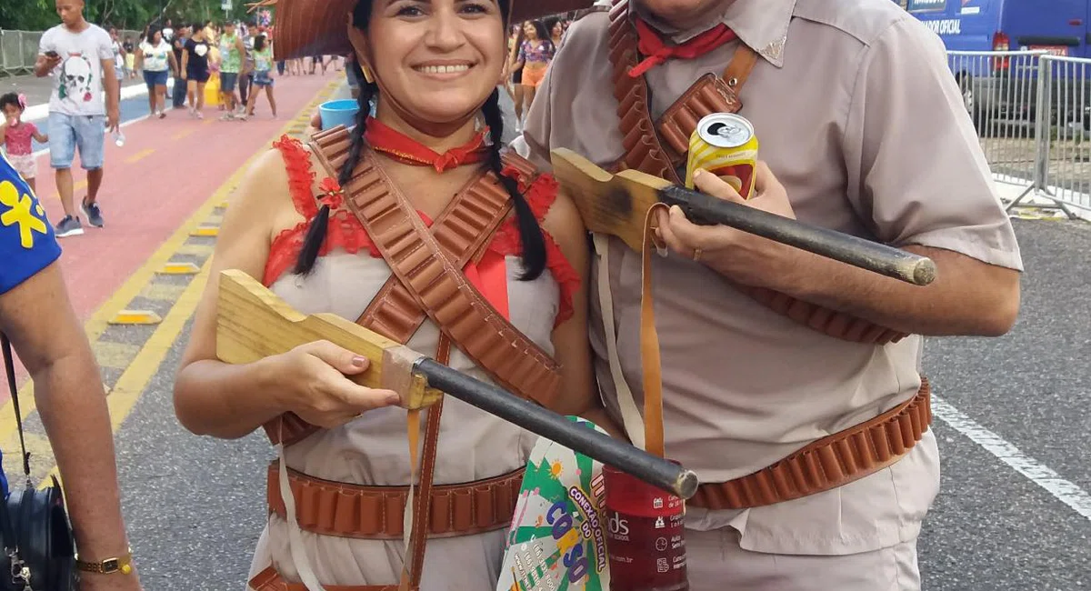 Corso de Teresina 2019