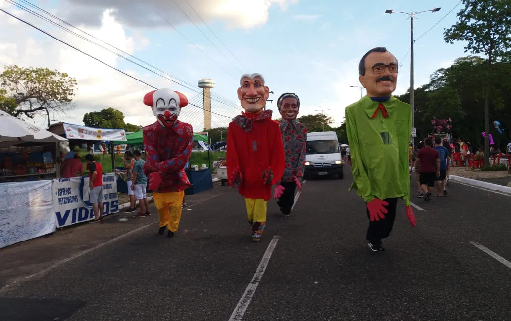 Corso de Teresina 2019