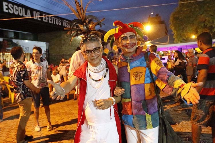 Carnaval de Blocos