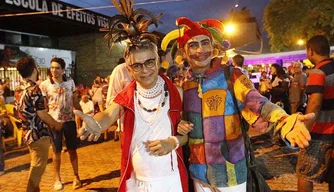 Carnaval de Blocos