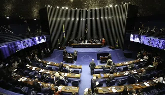 Senado Federal; Congresso Nacional; Audiência.