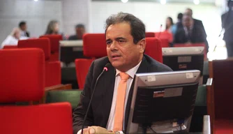 deputado Henrique Pires