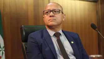 Deputado Franzé