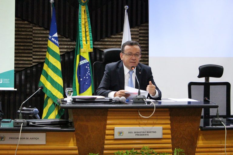 Sebastião Martins reforça prioridade de sua gestão.