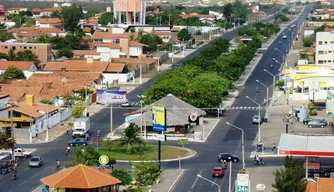 Parnaíba.