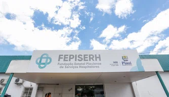 Fundação hospitalar em Teresina